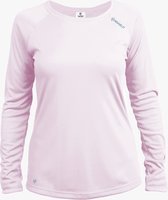 SKINSHIELD - UV Shirt met lange mouwen voor dames - FACTOR50+ Zonbescherming - UV werend - S
