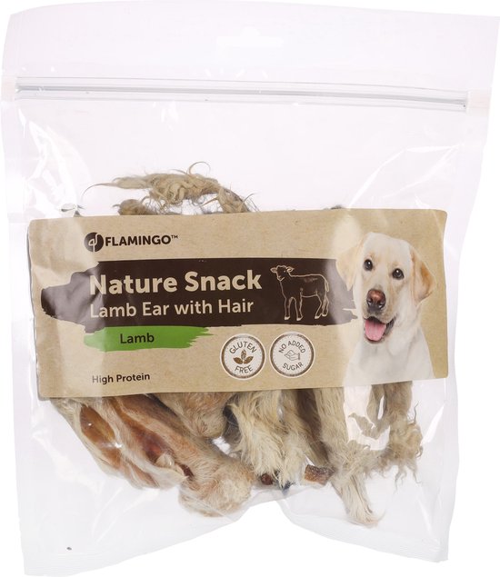 Flamingo Kerstkalender Nature Snack 24PZ - Vergelijk prijzen