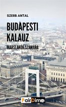 Budapesti kalauz marslakók számára