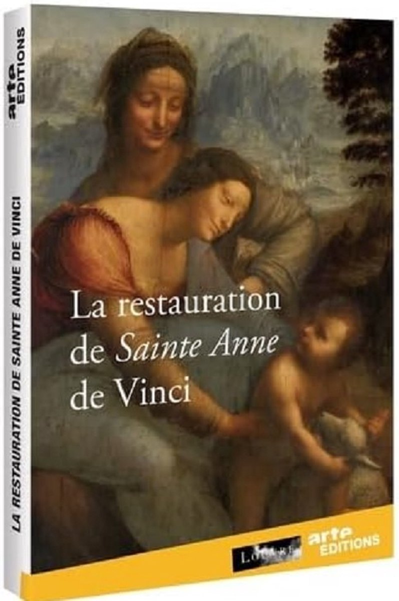 Leonardo da Vinci, The Restoration Of The Century