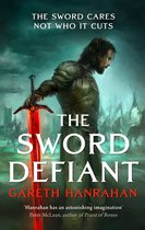 Lands of the Firstborn-The Sword Defiant