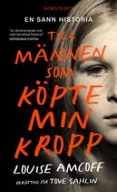 ISBN Till männen som köpte min kropp boek Biografie Zweeds Paperback 209 pagina's