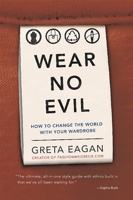 Wear No Evil - cover