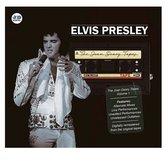 Elvis Presley - The Joan Deary Tapes Volume 1 CD