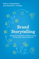 Brand Storytelling