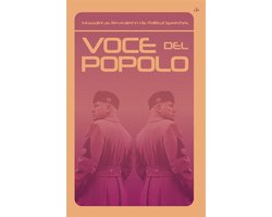 Omslag van Voce del Popolo