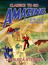 Classics To Go - Amazing Stories Volume 158