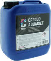 CR2000 Aquasiet Watergedragen Ontvetter 5 liter