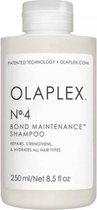 Olaplex - No.4 Bond Maintenance Shampoo - Shampoo voor alle haartypes - 250 ml