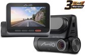 Mio MiVue 846 Full HD dashcam - Wi-Fi - GPS