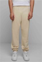 Urban Classics - Ultra Heavy Heren joggingbroek - XS - Beige