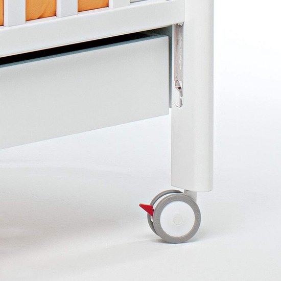 Platte klopper voor de roermachine RSK25 | GGM Gastro