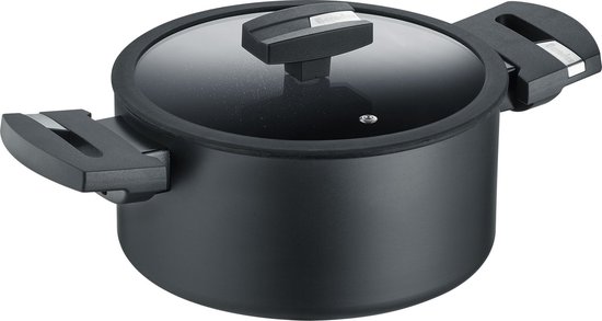Berndes kookpot 24 cm