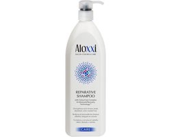 Aloxxi Care Reparative Shampoo