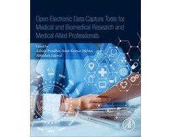 Open Electronic Data Capture Tools for Medical and Biomedical Research and Medical Allied Professionals