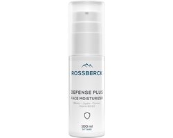 Defense Plus Face Moisturizer