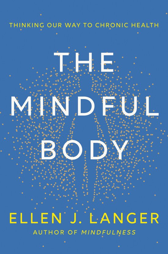 The Mindful Body - cover