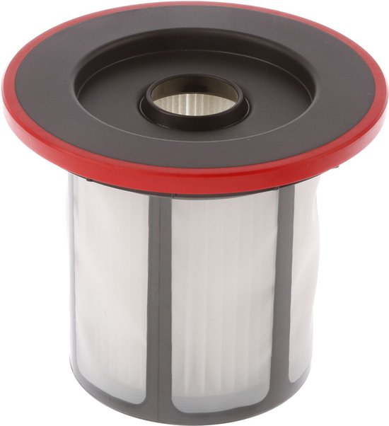 WPPQWP 2 platte vouwfilters voor Bosch Gas 35 L, M SFC, AFC