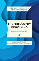 Bloomsbury Introductions to World Philosophies-The Philosophy of No-Mind