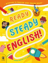 Ready Steady- Ready Steady English