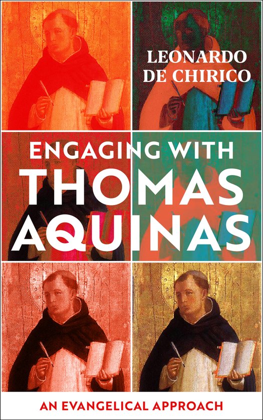 Foto: Engaging with thomas aquinas