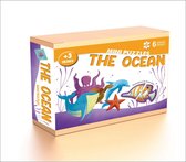 Mini Puzzles-The Ocean