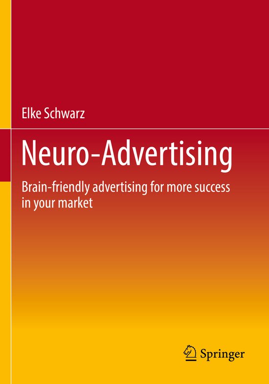 Neuro-Advertising - cover