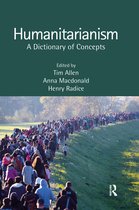 Humanitarianism