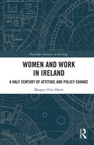 Routledge Advances in Sociology- Women and Work in Ireland
