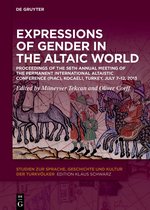 Studien zur Sprache, Geschichte und Kultur der Turkvölker31- Expressions of Gender in the Altaic World