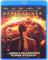 Oppenheimer [2xBlu-Ray]