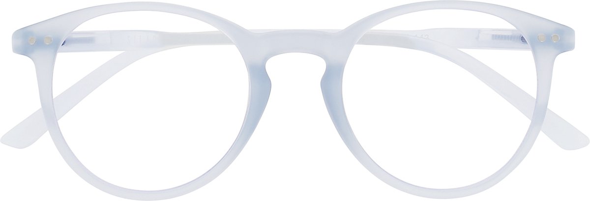 SILAC - Jane 9804 - Computerbril - UV400 - Matte licht blauw