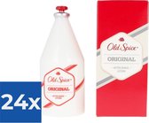 Old Spice - Original After Shave 150 ml - Voordeelverpakking 24 stuks