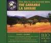 Sound Effects - Savana In Zambia Bio Sound (CD)