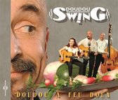 Doudou Swing - Doudou A Feu Doux (CD)