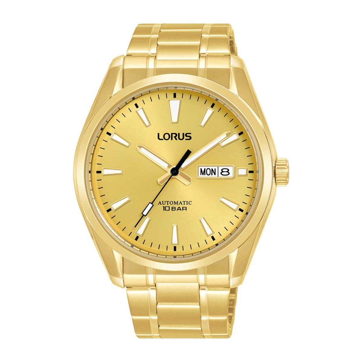 Lorus RL456BX9 Heren Horloge