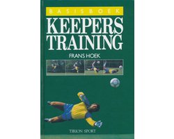 Basisboek Keeperstraining