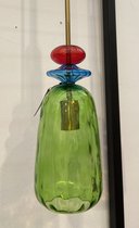 Lamp design - glas - Pomme Chatelaine.NL
