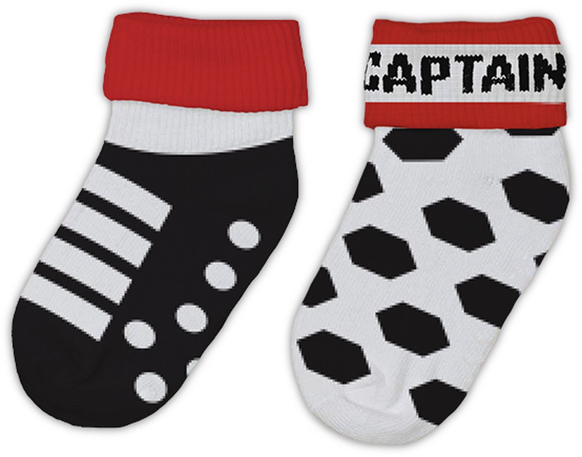 FC Kluif Baby sokken - Voetbalsokken voor baby - Baby cadeau