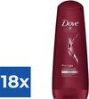 Dove Conditioner Pro-Age 200 ml - Pack économique 18 pièces