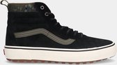 VANS SK8-HI MTE 1 Camo Black/ Marshmall heren sneakers