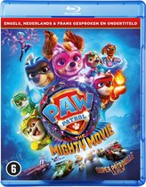 Paw Patrol - The Mighty Movie (Blu-ray)
