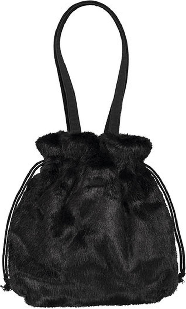 BARTS Salween Shoulderbag Black One Size