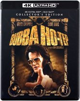 Bubba Ho-Tep [Blu-Ray 4K]+[Blu-Ray]