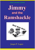 JIMMY DIARIES SERIES 3 - Jimmy and the Ramshackle