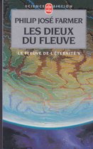 Ldp Science Fic- Les Dieux Du Fleuve