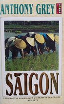 Saigon (poema pocket)