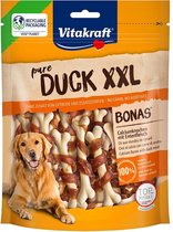 Vitakraft Duck XXL Bonas Dog - collation pour chien - 200 grammes