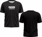 RSB Sports - Sportshirt - Maat XL - Heren