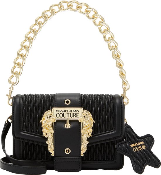 Versace Jeans Couture Sac Femme Zwart taille TAILLE UNIQUE | bol